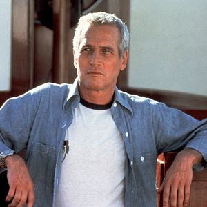 Foto Paul Newman