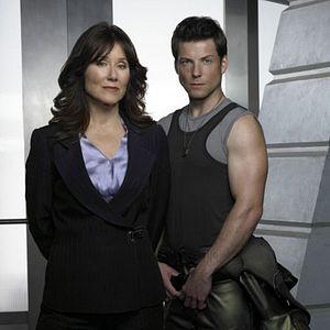 Foto Mary McDonnell