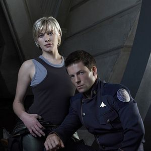 Foto Katee Sackhoff