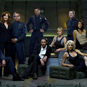 Foto Edward James Olmos