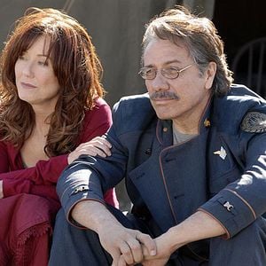 Foto Edward James Olmos