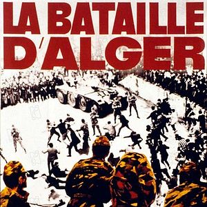 Foto Gillo Pontecorvo