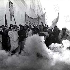 Foto Gillo Pontecorvo