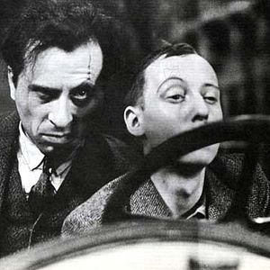 Foto Pierre Prévert