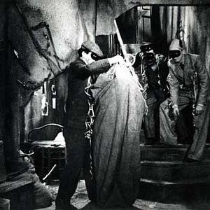 Foto Pierre Prévert