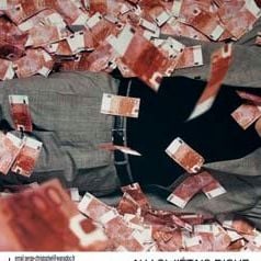 Foto Si yo fuera rico