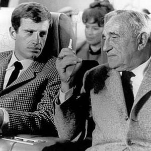 Foto Jean-Paul Belmondo