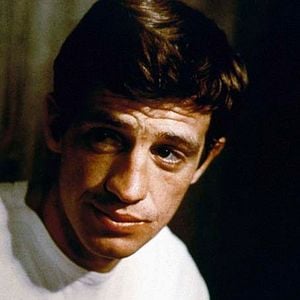 Foto Jean-Paul Belmondo