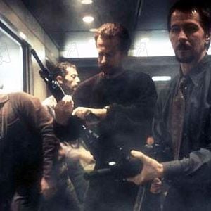 Foto Wolfgang Petersen