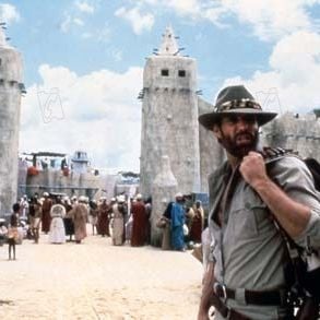 Foto Las minas del Rey Salomón