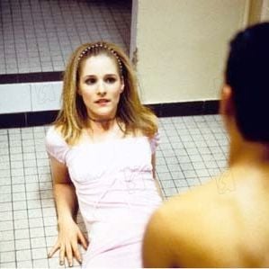 Foto Amantes criminales