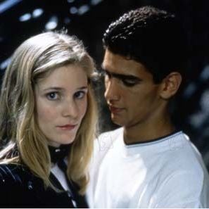 Foto Amantes criminales