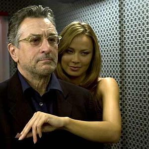 Foto Algo pasa en Hollywood