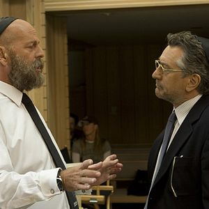 Foto Algo pasa en Hollywood