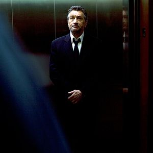 Foto Algo pasa en Hollywood