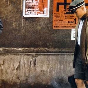 Foto El reencuentro del amigo