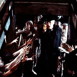 Foto Amityville II: La Posesión