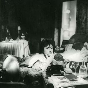 Foto Anna Magnani