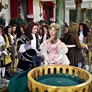 Foto Jean-Paul Belmondo