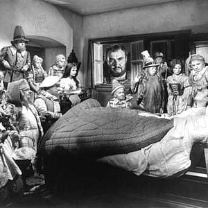 Foto El maravilloso mundo de los Hermanos Grimm