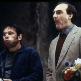 Foto André le Magnifique