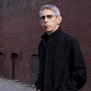 Foto Richard Belzer