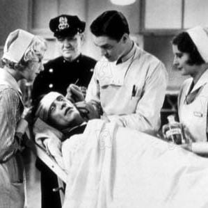 Foto William A. Wellman