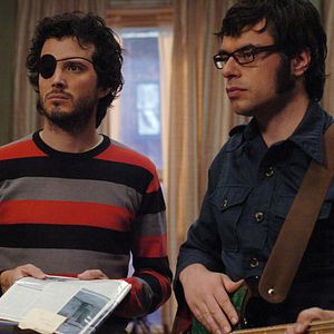 Foto Jemaine Clement