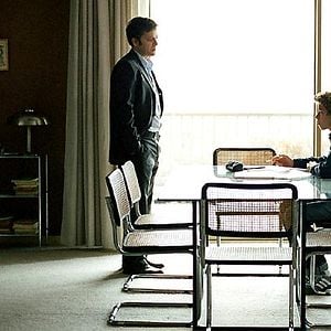 Foto Jonathan Zaccaï