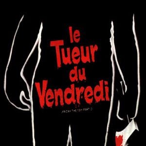 Foto Viernes 13, 2ª parte