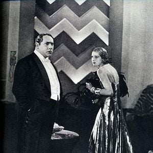 Foto Marcel L'Herbier