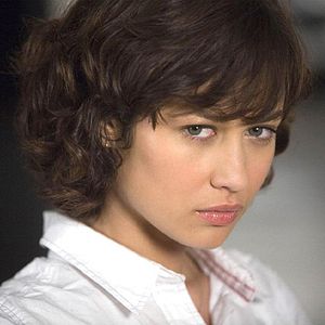 Foto Olga Kurylenko