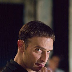 Foto Anatole Taubman