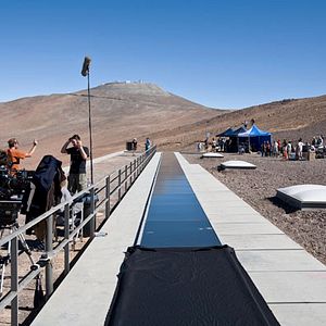 Foto 007 Quantum of Solace