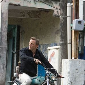 Foto Daniel Craig