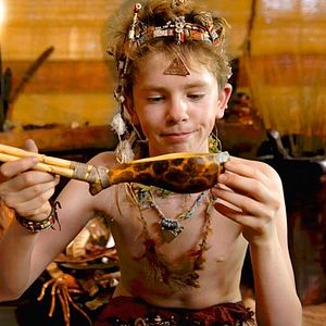 Foto Freddie Highmore