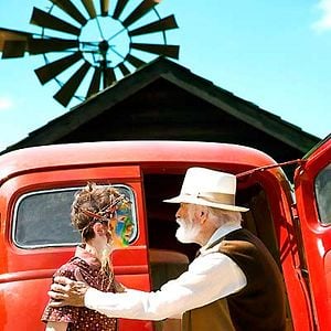 Foto Freddie Highmore