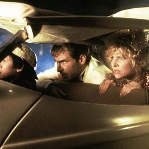 Foto Indiana Jones y el templo maldito