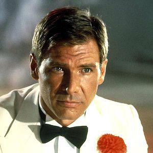 Foto Harrison Ford