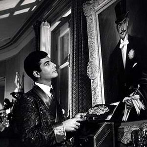 Foto Jean-Claude Brialy