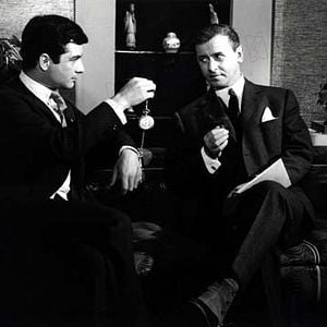 Foto Jean-Claude Brialy