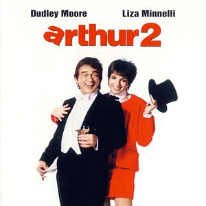 Foto Arthur 2: On The Rocks