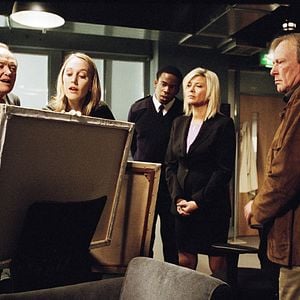 Foto Dennis Waterman