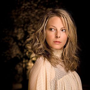 Foto Anastasia Griffith