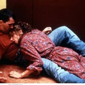 Foto Antonio Banderas