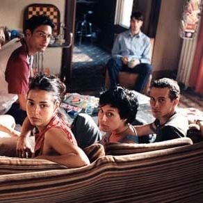 Foto Cédric Klapisch