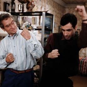 Foto Augustin, roi du kung-fu