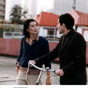 Foto Augustin, roi du kung-fu