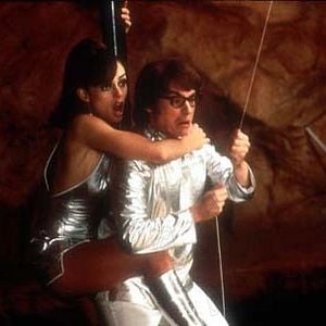 Foto Austin Powers: Misterioso agente internacional