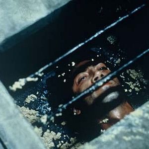 Foto Julian Schnabel